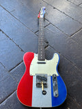 Rumley Western T-style B-bender & G-bender  2024 - Buck Owens