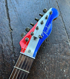 Rumley Western T-style B-bender & G-bender  2024 - Buck Owens