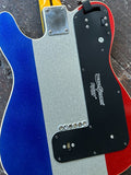Rumley Western T-style B-bender & G-bender  2024 - Buck Owens
