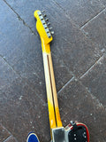 Rumley Western T-style B-bender & G-bender  2024 - Buck Owens