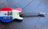 Rumley Western T-style B-bender & G-bender  2024 - Buck Owens