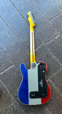 Rumley Western T-style B-bender & G-bender  2024 - Buck Owens