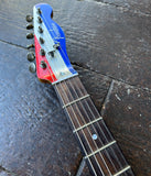 Rumley Western T-style B-bender & G-bender  2024 - Buck Owens