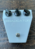 Satellite Amps Eradicator Tube Guitar Preamp Pedal