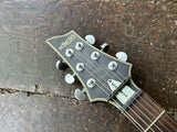 Schecter C1 Platinum