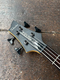 Schecter Diamond Series Omen-4 Bass