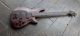 Schecter Diamond Series Omen-4 Bass