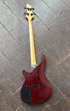 Schecter Diamond Series Omen-4 Bass