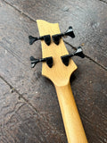 Schecter Diamond Series Omen-4 Bass