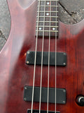 Schecter Diamond Series Omen-4 Bass