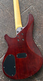 Schecter Diamond Series Omen-4 Bass