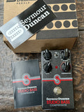 Seymour Duncan Studio Bass Compressor