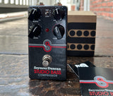 Seymour Duncan Studio Bass Compressor