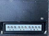 Silvertone Model 1464 Solid State 100 2x12 Piggyback -1960's