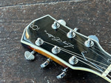 Sire Larry Carlton H7V P90's Vintage Sunburst