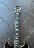 Sire Larry Carlton H7V P90's Vintage Sunburst