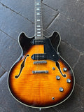 Sire Larry Carlton H7V P90's Vintage Sunburst