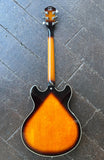 Sire Larry Carlton H7V P90's Vintage Sunburst