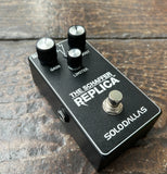 SoloDallas The Schaffer Replica BASS-X