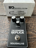 SoloDallas The Schaffer Replica BASS-X