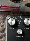 SoloDallas The Schaffer Replica BASS-X
