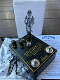 Spaceman Sputnik III Germanium Fuzz - Limited Edition (33/44)