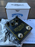 Spaceman Sputnik III Germanium Fuzz - Limited Edition (33/44)