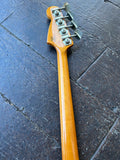 Squier Classic Vibe '60s Mustan Bass,  Surf Green - 2022