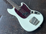 Squier Classic Vibe '60s Mustang Bass