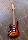 Squier Classic Vibe 60s Stratocaster Lefty - Sunburst