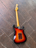Squier Classic Vibe 60s Stratocaster Lefty - Sunburst