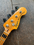 Squier Classic Vibe '70s Precision Bass - Walnut