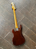 Squier Classic Vibe '70s Precision Bass - Walnut