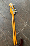 Squier Classic Vibe '70s Precision Bass - Walnut