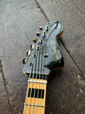 Squier Limited Edition Classic Vibe Bass VI