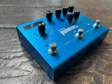 Strymon Mobius Multidimensional Modulation Pedal