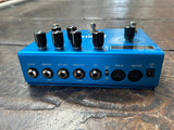 Strymon Mobius Multidimensional Modulation Pedal