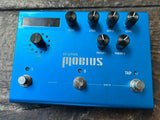 Strymon Mobius Multidimensional Modulation Pedal