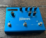 Strymon Mobius Multidimensional Modulation Pedal