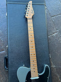 Suhr Andy Wood Signature Series Modern T SS ( AW Silver)