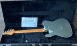 Suhr Andy Wood Signature Series Modern T SS ( AW Silver)