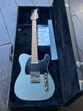 Suhr Andy Wood Signature Series Modern T SS ( AW Silver)