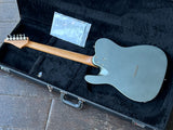 Suhr Andy Wood Signature Series Modern T SS ( AW Silver)