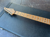 Suhr Andy Wood Signature Series Modern T SS ( AW Silver)