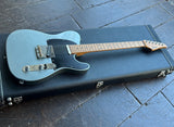 Suhr Andy Wood Signature Series Modern T SS ( AW Silver)