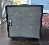Sunn 410s 4x10 Guitar cabinet