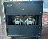 Sunn 410s 4x10 Guitar cabinet