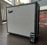 Supro 1695T Black Magick 1x12" 25-watt Tube Combo