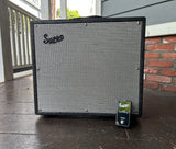 Supro 1695T Black Magick 1x12" 25-watt Tube Combo