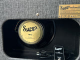 Supro 1695T Black Magick 1x12" 25-watt Tube Combo